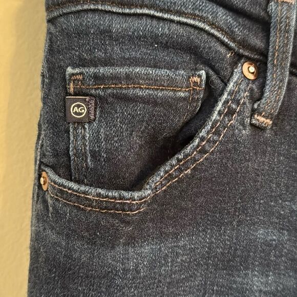 Adriano Goldschmied “ The Prima “ Mid-Rise Jeans - Picture 3 of 6